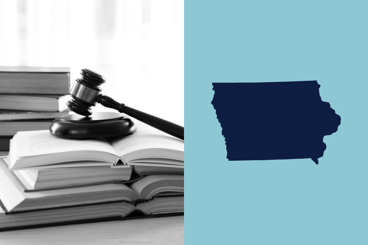 Corporate Practice of Medicine (CPOM) Guide: Iowa