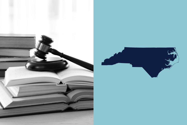 Corporate Practice of Medicine (CPOM) Guide: North Carolina