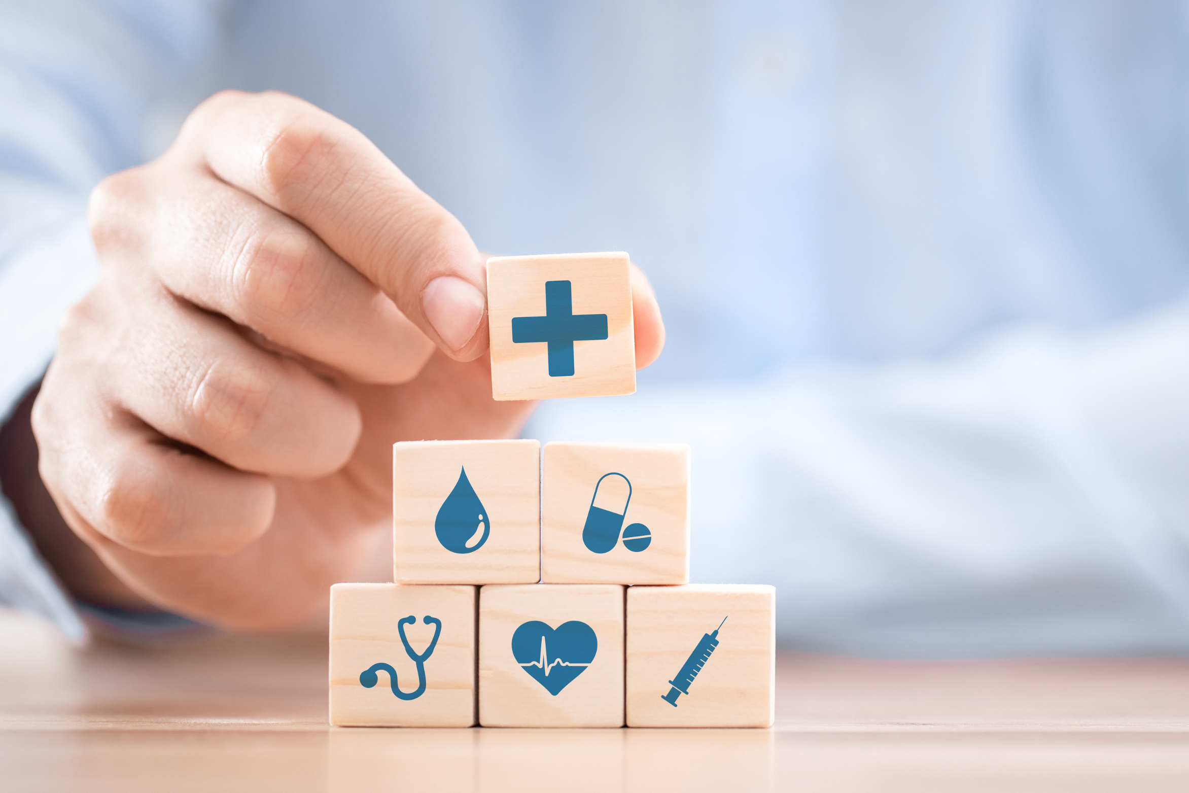 What Makes a High-Quality LMS for a Growing Healthcare Team?