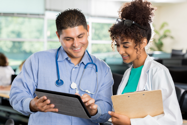 NP &amp; Physician Collaboration Laws: State-by-State Guide for Digital Health Companies