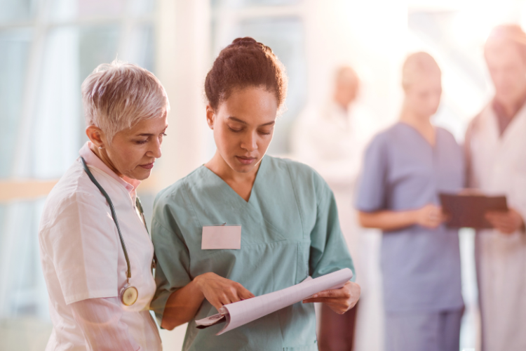 Why Every Healthcare Startup Needs a Compliance-First Tech Strategy