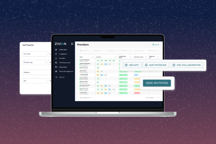 5 Ways Zivian Health Scales Where Other Platforms Stall