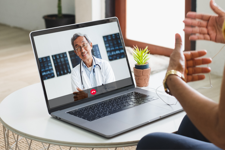 Telehealth Compliance Essentials for Nurse Practitioners in 2025