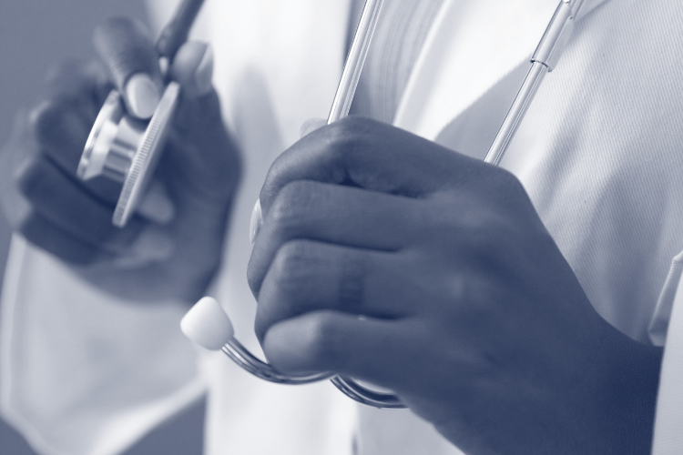 The New Mandate for Physician Leadership