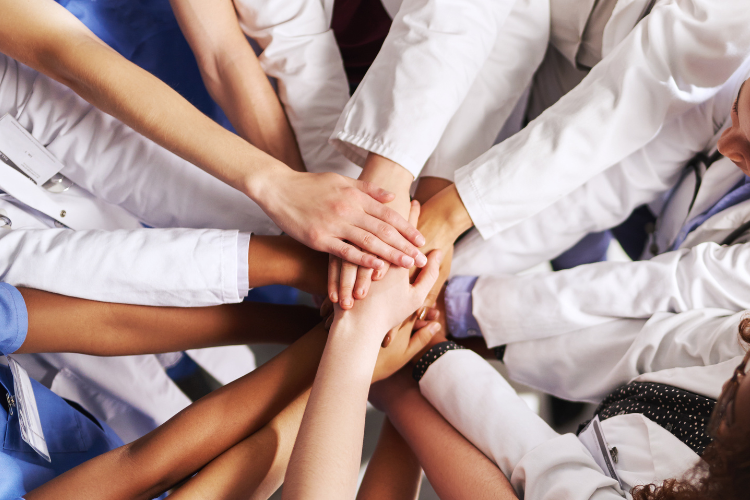 How To Get Physician Collaboration Right in Digital Health