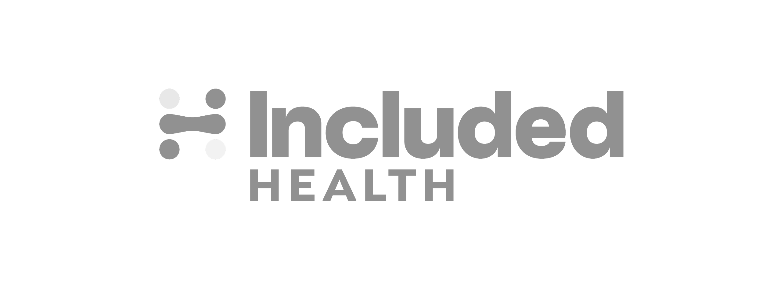 included health logo