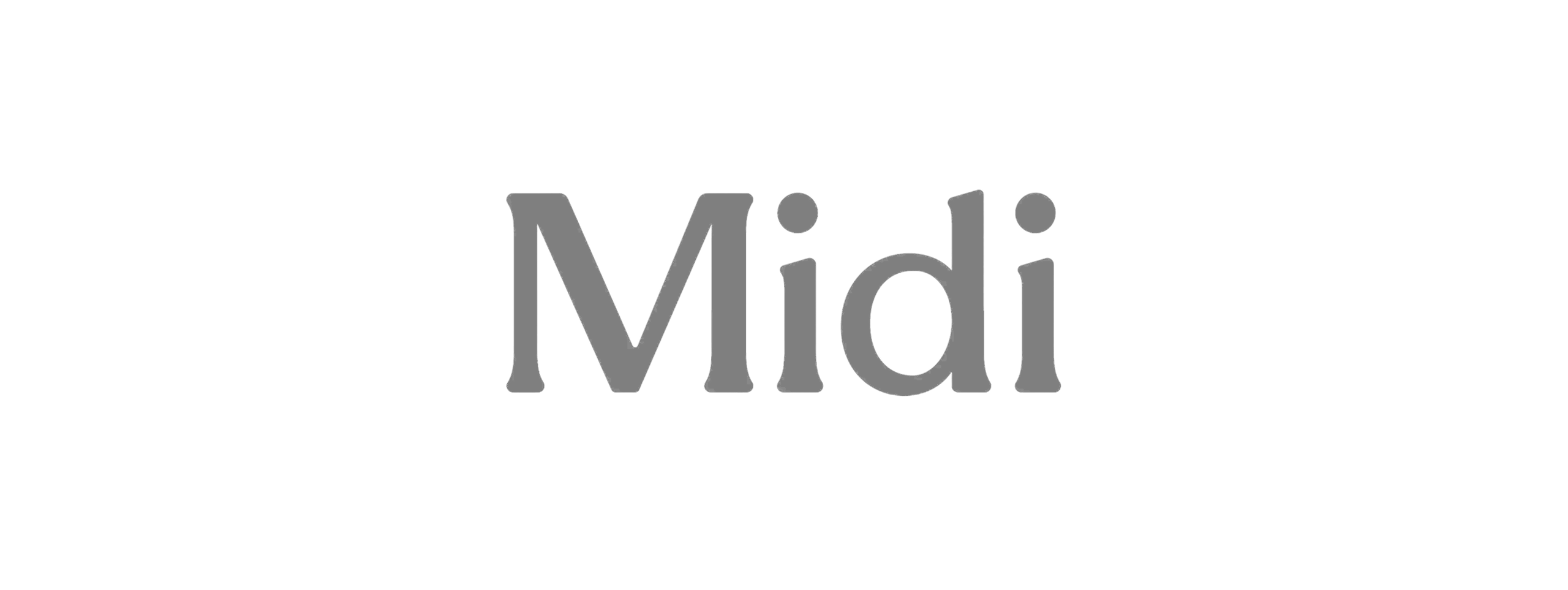 midi health logo