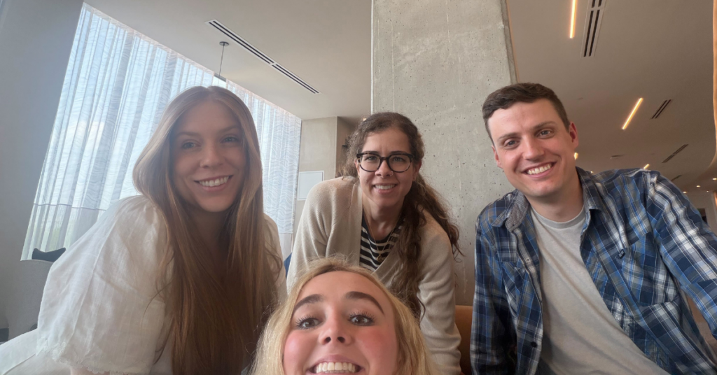 Zivian Hackathon Team 1