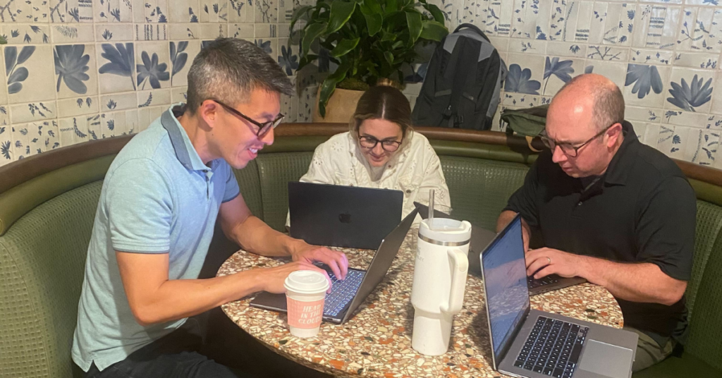 Zivian Hackathon Team 2