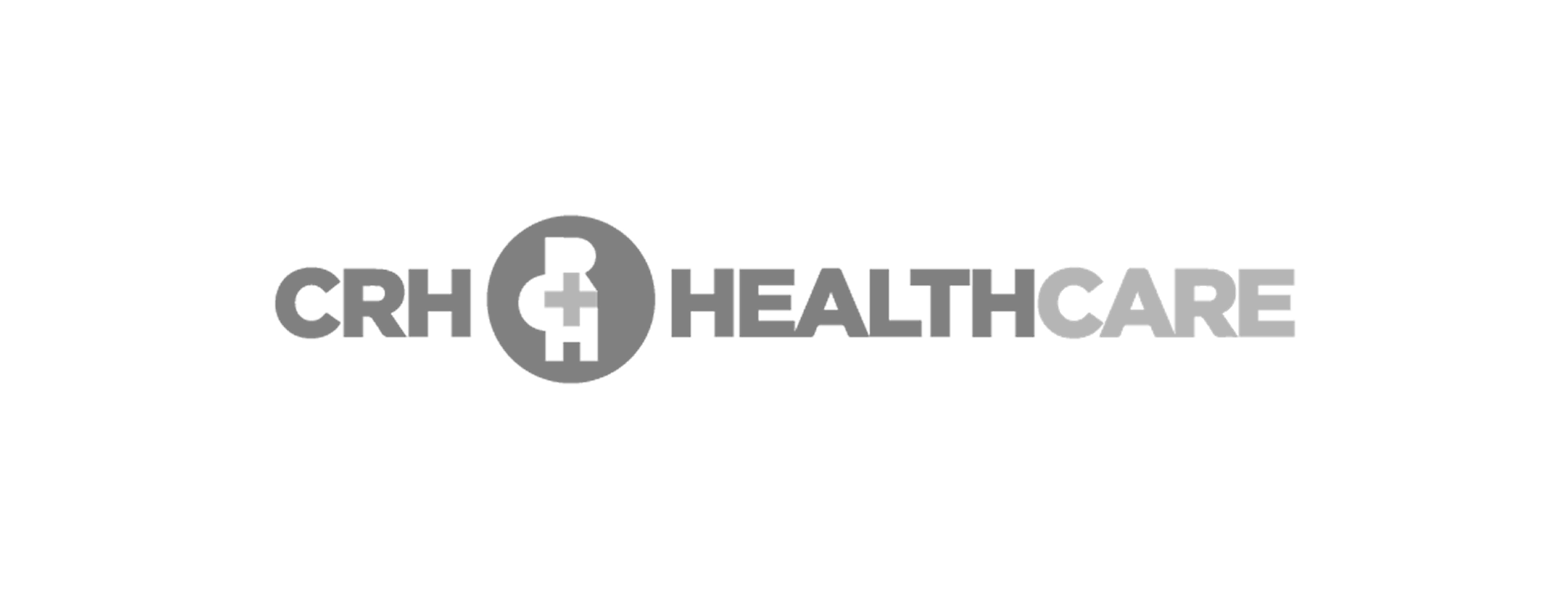 crh healthcare logo