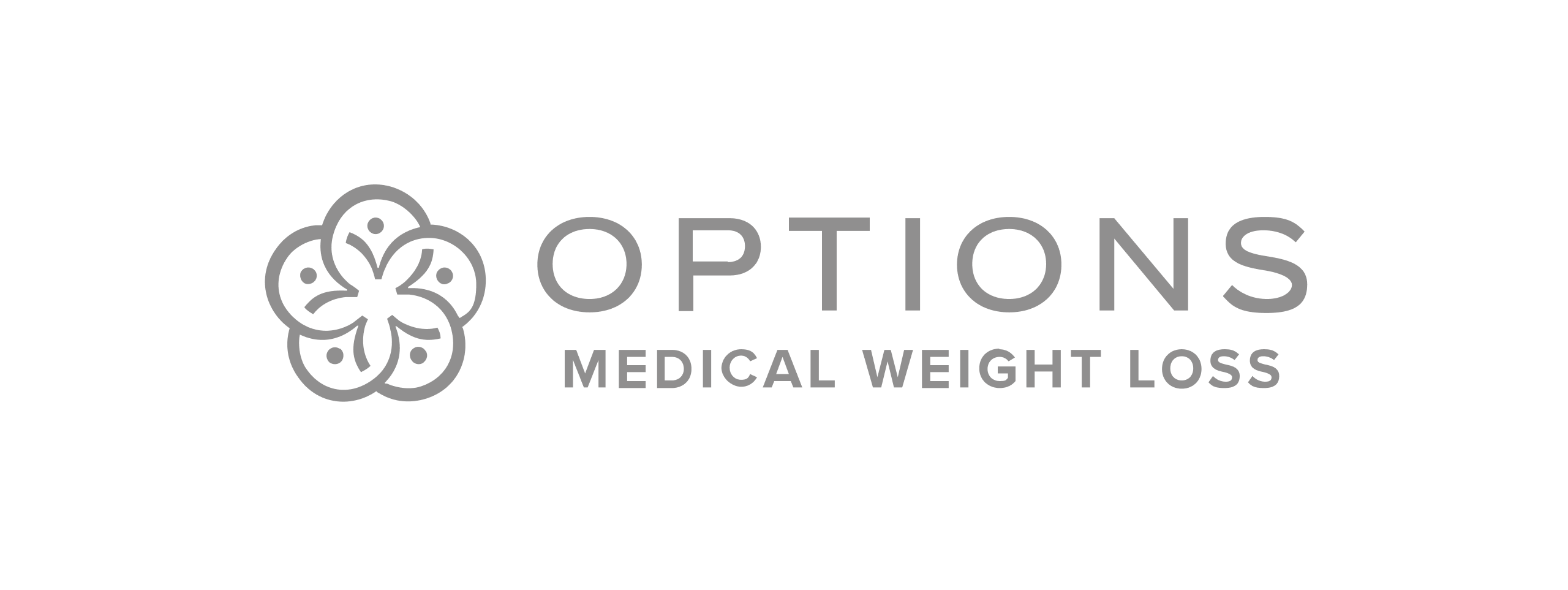 options medical weight loss logo