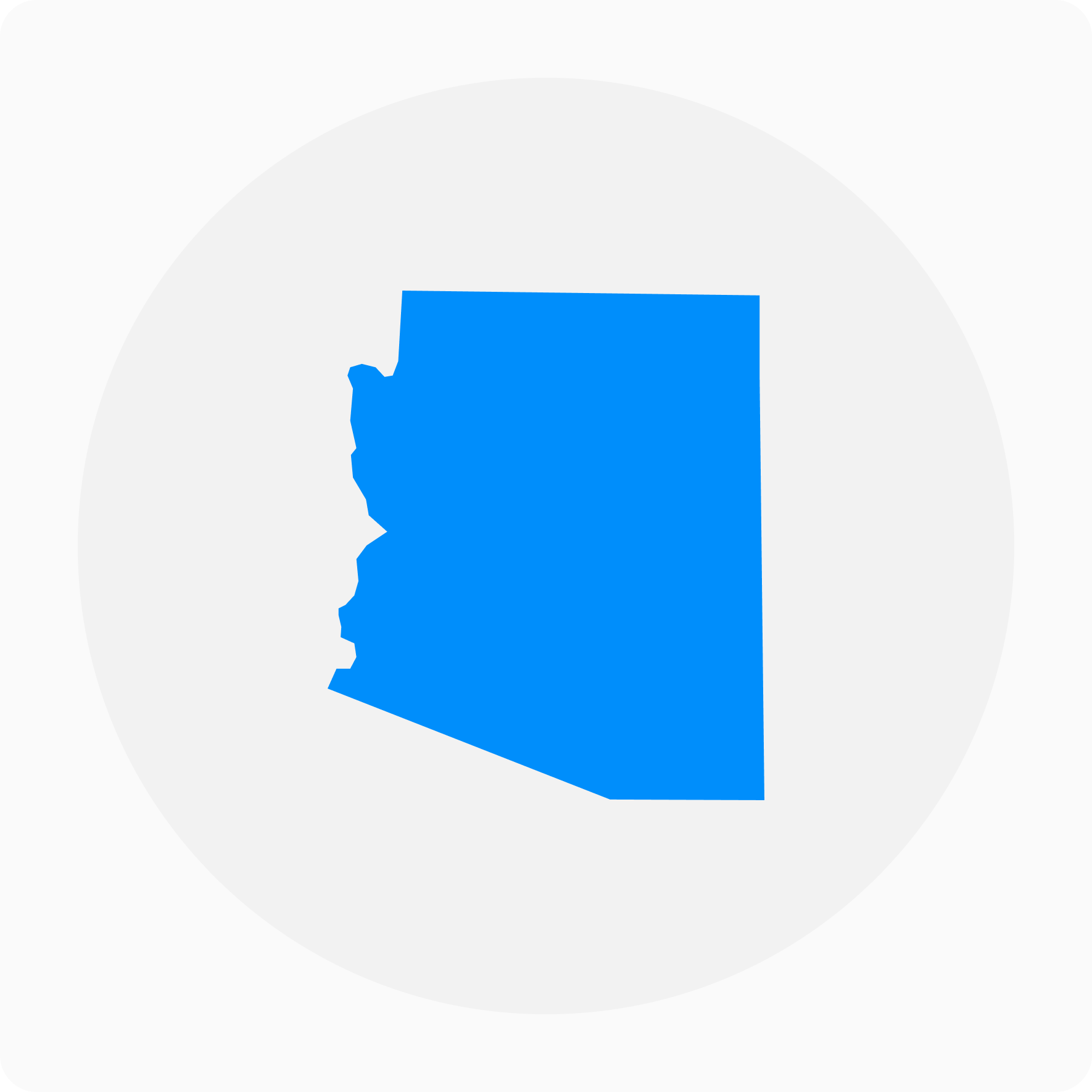 Arizona NP Collaboration Laws