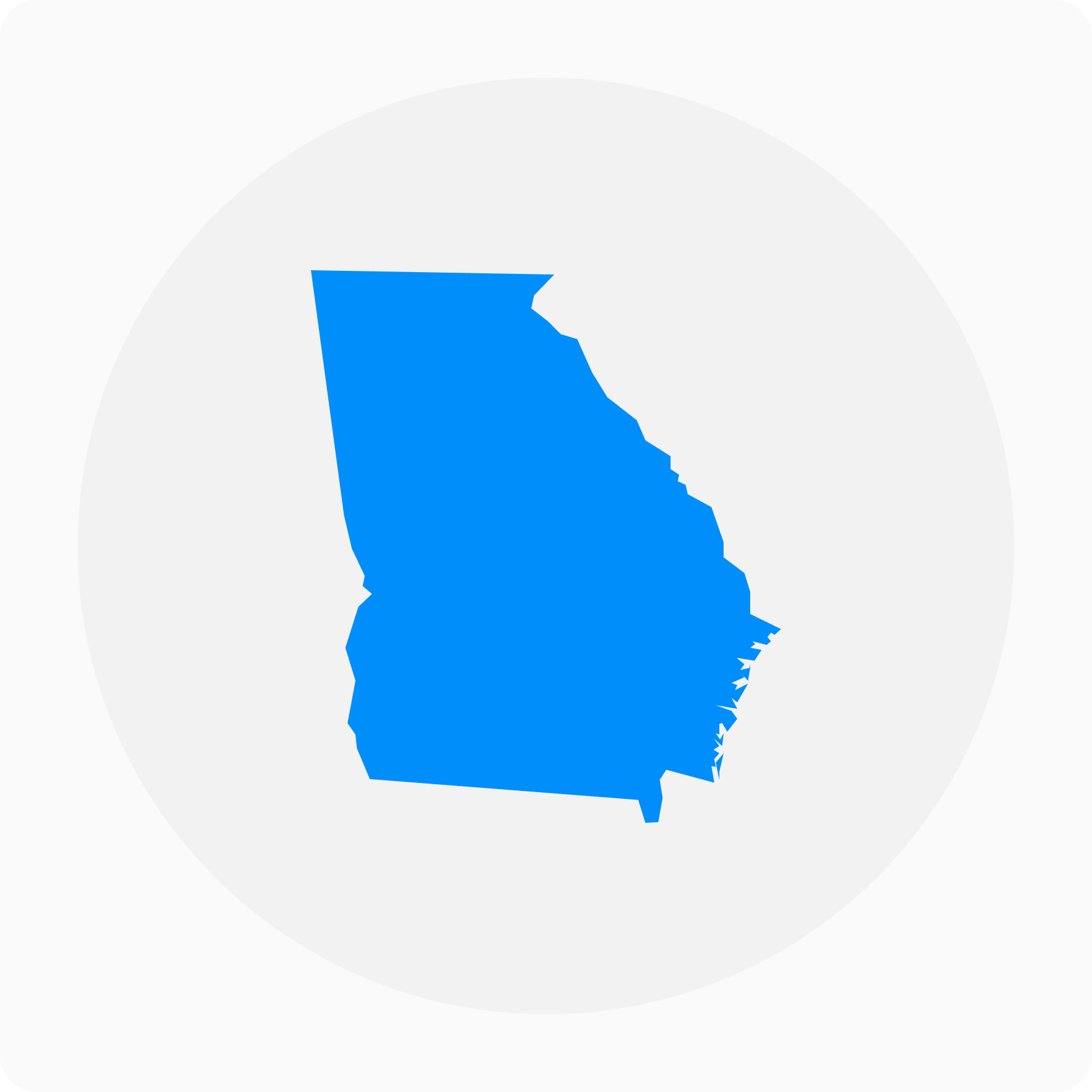 Georgia NP Collaboration Laws