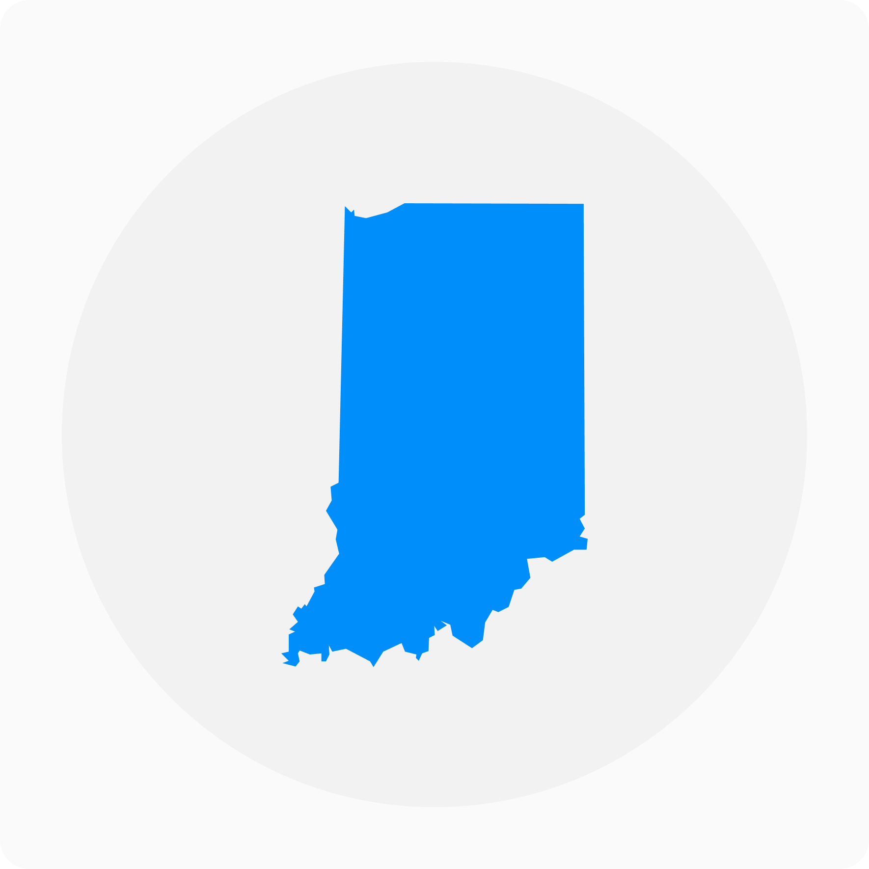 Indiana NP Collaboration Laws