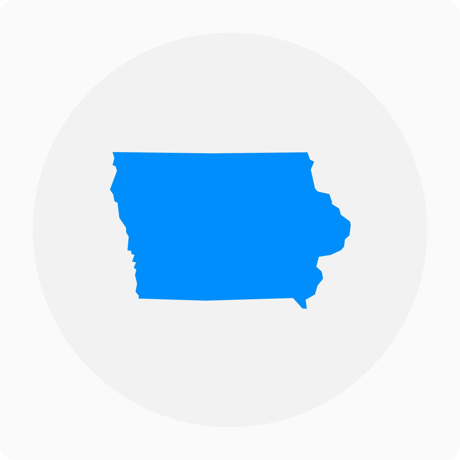 Iowa NP Collaboration Laws