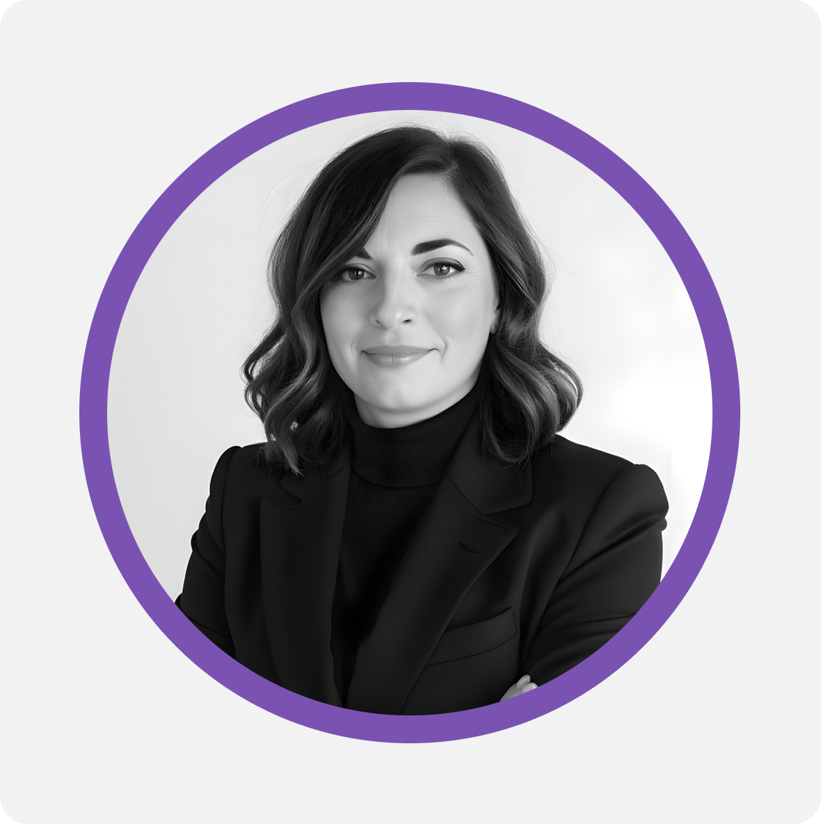 Jaclyn Miller, CPO