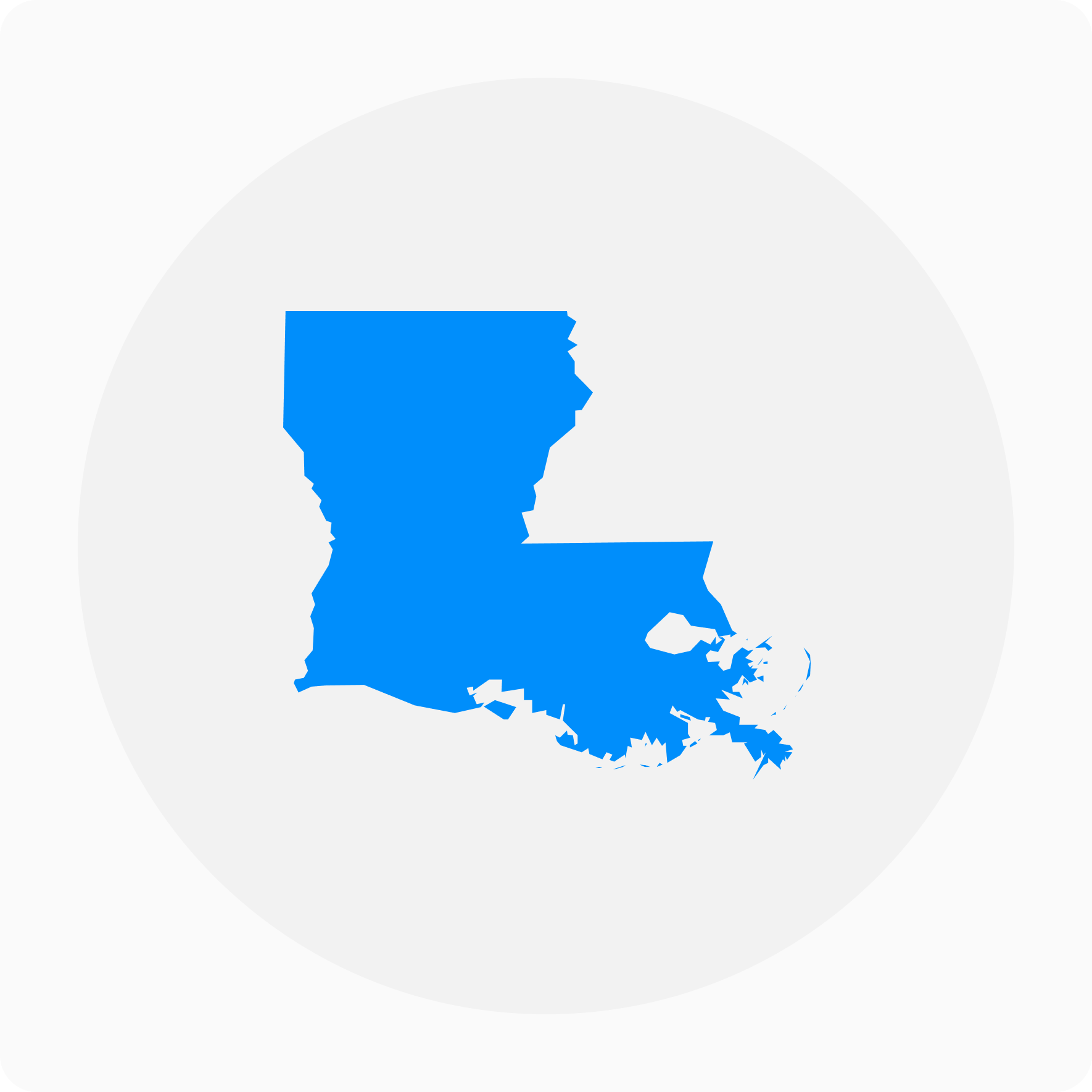 Louisiana NP Collaboration Laws