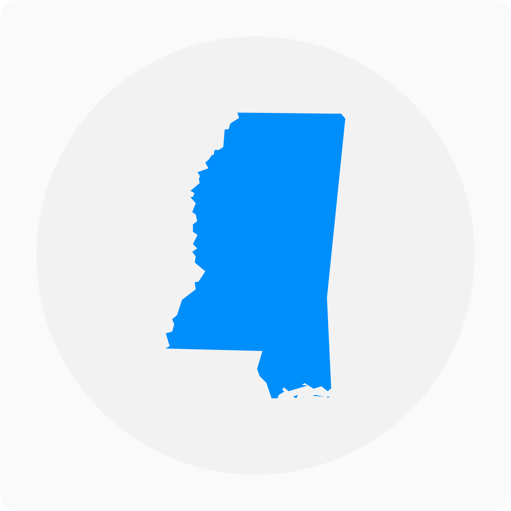 Mississippi NP Collaboration Laws