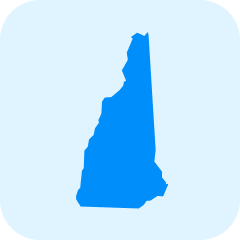New Hampshire