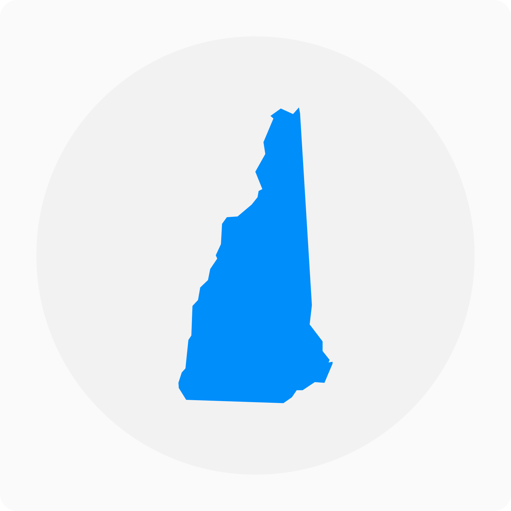New Hampshire NP Collaboration Laws