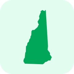 New Hampshire