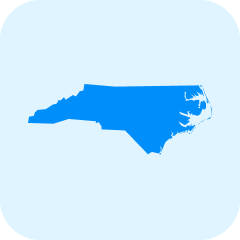 North Carolina