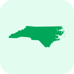 North Carolina