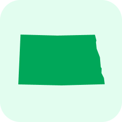 North Dakota