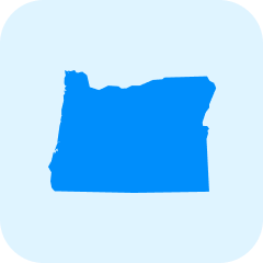 Oregon