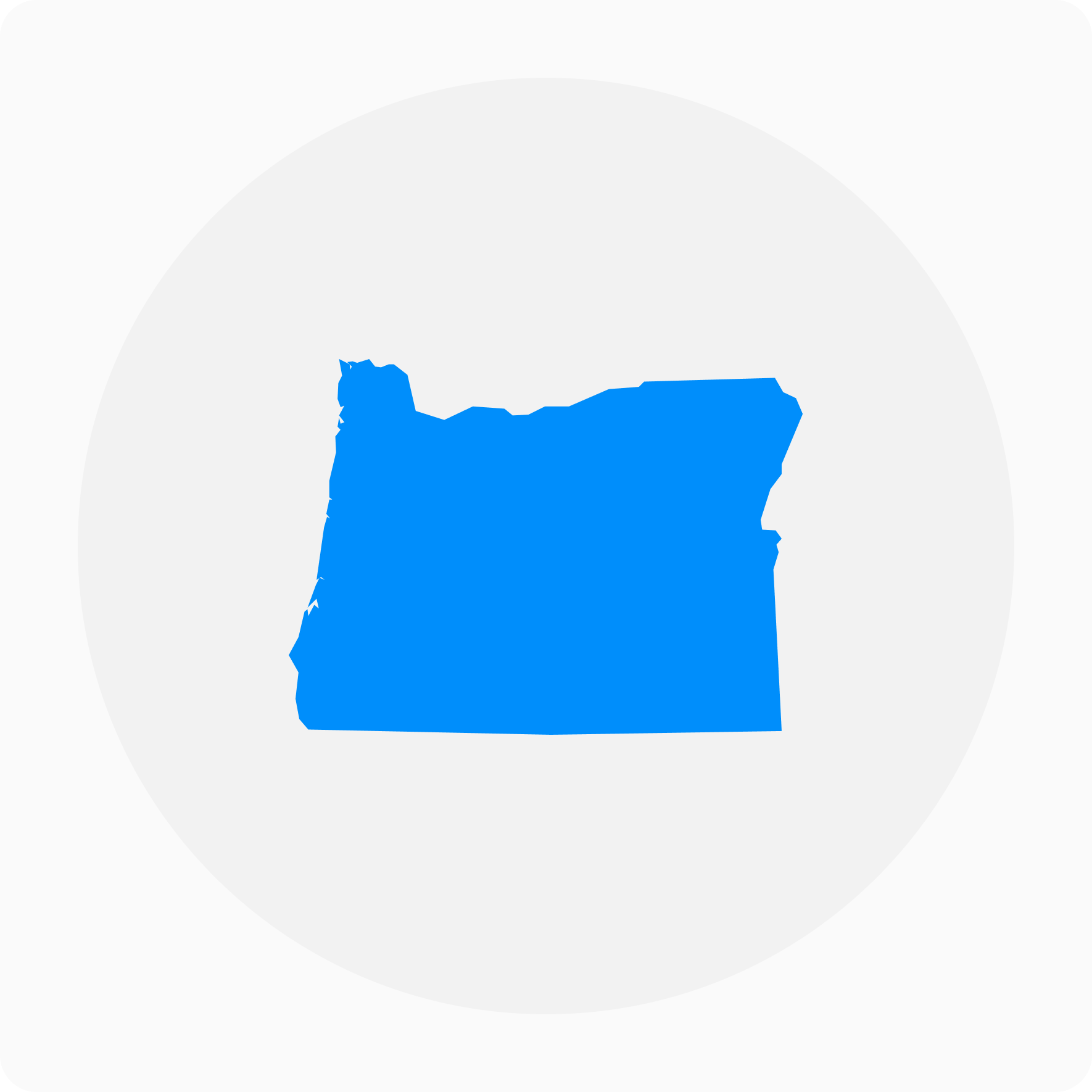 Oregon NP Collaboration Laws