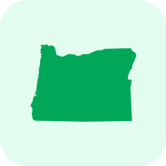 Oregon