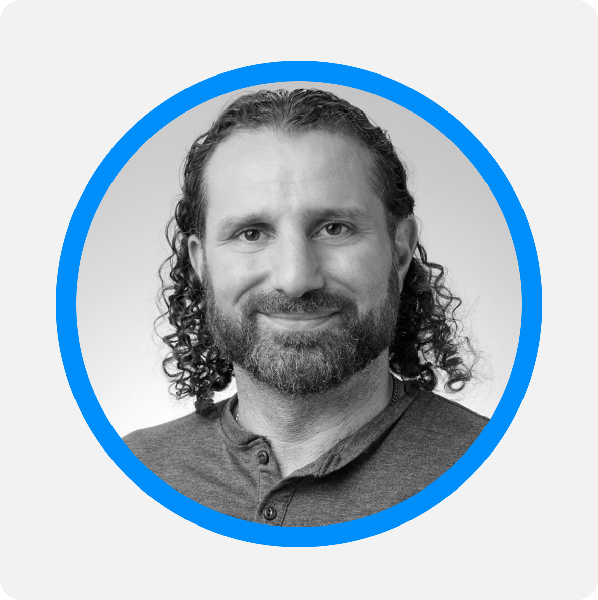 Rafid Fadul, Co-Founder and Executive Chairman