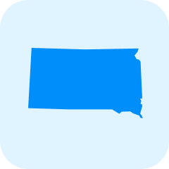 South Dakota