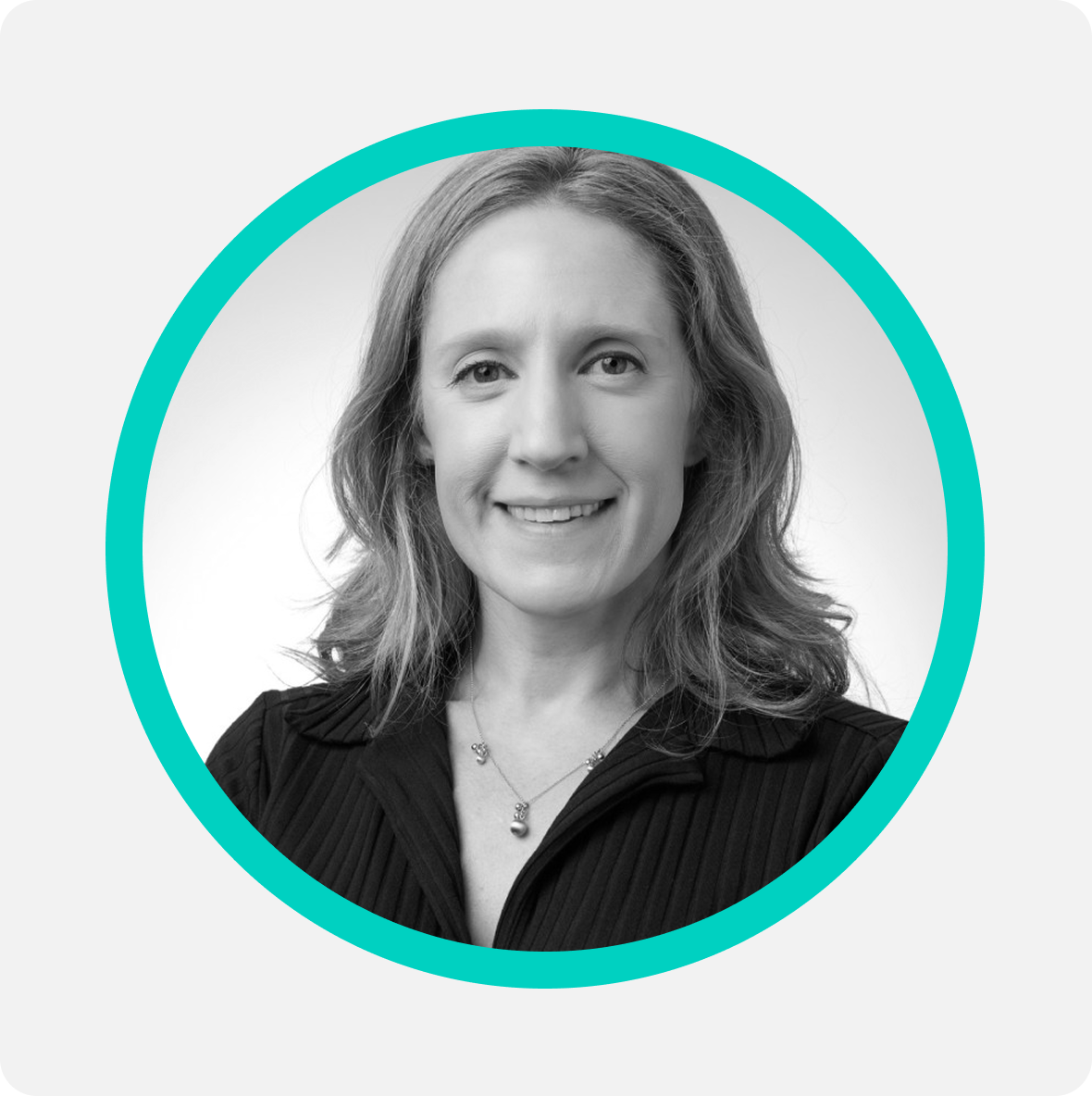 Vanessa DeGennaro, VP Engineering