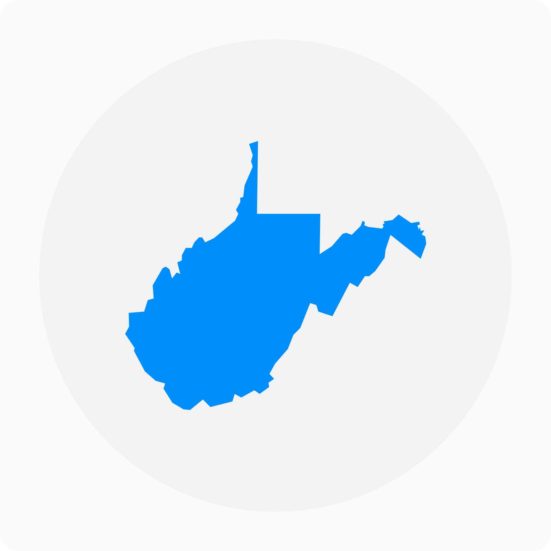 West Virginia NP Collaboration Laws